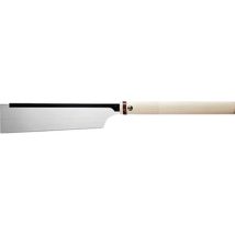 Sierra Japonesa Dozuki, Asa Bambú, Longitud De Hoja 150 Mm, Espesor De Hoja 0,3 Mm