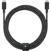 Belt Cable Xl Usb-c To Usb-c 3m Cosmos - Native Union