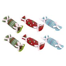 6 Jouets Bonbons