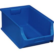456276 Officina E Meccanica Cassetta Impilabile Da Magazzino Profiplus Box Re 5 Impilabile (l X L X A) 500 X 310 - Allit