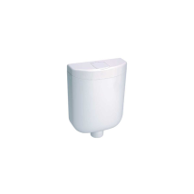 Tanque de descarga Bahamas beige 6 litros – Cisternas para inodoros
