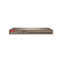 Ip-com - Hub Switch Puertos 8 Ip - Com G5324-16f Gigabit Ethernet (10/100/
