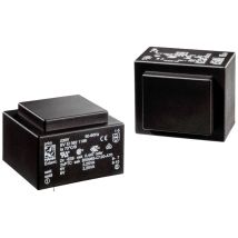 Bv Ei 382 1197 Trasformatore Per Pcb 1 X 230 V 1 X 24 V/ac 4.5 Va - Hahn