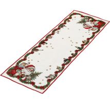 Runner Da Tavola Fantasy Santa Claus Di Villeroy & Boch Toy