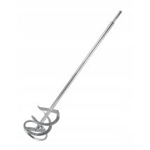 Rührgerät Dedra Ded0407 Verzinkter Stahl 520 Mm