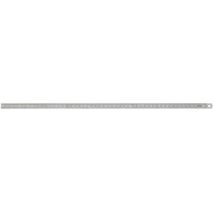 Regla flexible de acero inoxidable – 1000 mm