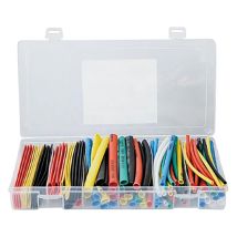 Guaine Termorestringenti Box 100 Pezzi - Melchioni