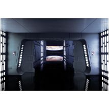 Komar Wandtapete - Star Wars Entrance To The Universe - 248 X 368 Cm - Vlies