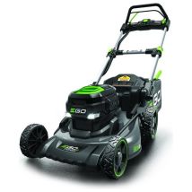 Rasaerba Ego 50 Cm (completo - 5ah)