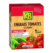 Kb Concime Pomodori Bio Concime Naturale 750 G