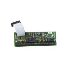 Aiphone Hextcomgsm Tcm Series 2-input Expansion Card For Hecomgsm Control Panel