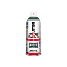 Vernice Spray Pinty Plus Evolution 520cc Ral 6005 Verde Muschio Opaco