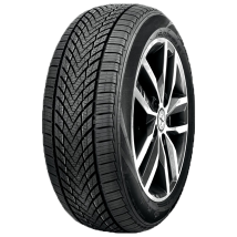 Tracmax Pneus Toutes Saisons 175/65 R17 Tl 87h X-privilo A/s Trac Saver Bsw M+s 3pmsf