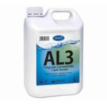 Antialgas Algicida Piscina 3 Acciones Bidon 5 L. - Tamar