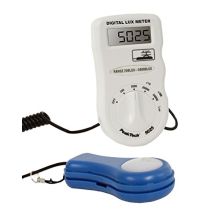 Outil De Mesure Peaktech 5025 Mesure 0-50000 Lux