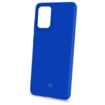 Mobile Phone Case Celly Feeling Silikon Stoßfest 7,37x16,2 Cm