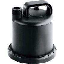 571007 Flachsaugende Tauchpumpe 3000 L/h 3.10 M - Sicce
