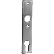 Amf Escudo Corto 497z Lm F1/plata Pz 72mm - 16022