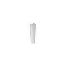 Rak Ceramics – Columna ONE – Inodoro sanitario cerámico H. 67 cm – Empaque en caja