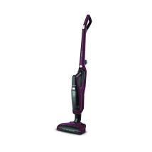 Vch 9930 9930-2-in-1 Hand Vac (batteria Al Litio, 14,4v), Viola - Grundig
