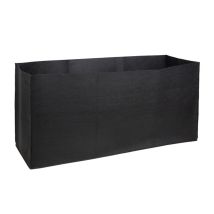 Borsa In Feltro 100x50x50cm Per Fioriera