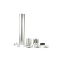 Kühlmantel Komplett Für Sq / Sqe Zur Horizontalen Entnahme 98148594 - Grundfos