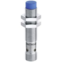 Contrinex Induktiver Sensor M12 Nicht Bündig Pnp Dw-as-513-m12