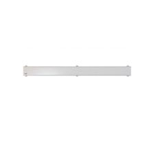Alcadrain - Roste - Rost Für Lineare Duschrinne 95 Cm, Edelstahl Matt Design-950mn