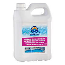 Nettoyant De Cellules Électrolyse 5 L. Quimicamp – Détartrant Acide