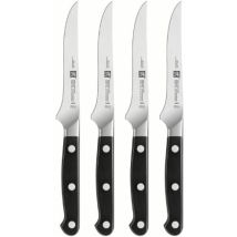 38430-002-0 - Cuchillo (25 Cm, 14 Cm, Negro, Acero Inoxidable) - Zwilling