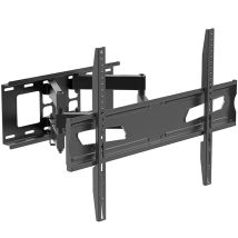 Approx - Bildschirmträger Von 32 - 70 Gelenkig Max. Vesa 600x400 Bis Zu 50kg