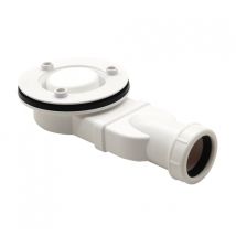 Piletta scarico per doccia a filo pavimento Drain – 10461 – Ø115mm, 47,8mm, 57mm, 26 l/min – Arati Bath & Shower