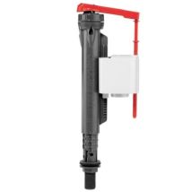 Jollyfill Spülkasten-füllventil, Bodenanschluss 3/8"