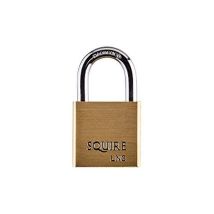 Ln3 Ln3 Lion Brass Padlock 30mm Hsqln3 - Squire
