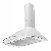 Marquesina De Pared Maan Mix 3 60 310 M3/h, Blanco