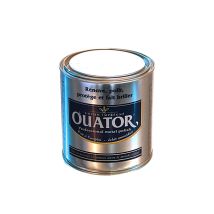 Lucidatrice per metalli – 250g – Finitura microfine – OUATOR