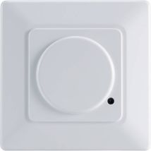 Rf-4216076 Da Incasso Rilevatore Di Movimento Ad Alta Frequenza Hf 180 ° Relè Bianco Ip20 - Renkforce