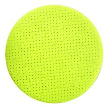 Schleifpad Perforiert (klett), 10 Stück, Körnung P180 - Eibenstock