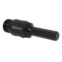 Coreplus - Cordca88 Dca88 Hex Extension Adaptor 88mm Cordca88