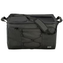 Icebreezer Kt53 Borsa Termica 52 Litri Antracite - Bomoe