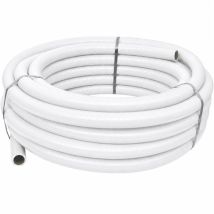 Tuboflex - Tubo Flessibile Da 25 Mt E 50 Mm Di Diametro 50 Metri