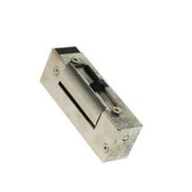 Noralsy – g1561 – Gache elettrica 12V con micro-switch – Alta sicurezza, 105 x 28 x 20 mm