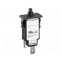 Leitungsschutzschalter Magnetothermal 240vac 48vdc 16a