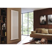 Radiator Cordivari Ardesia 2 Säulen 4 Elemente 2000 Mm