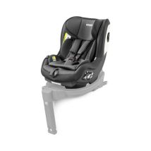 Peg Perego Seggiolino Auto Viaggio Giro Crystal Black