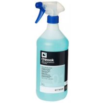 Reporshop – Limpiador para filtros de aire acondicionado – Eficaz contra smog, polvo y mohos – Fragancia agradable