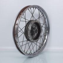 Jante avant DID 160Ax18W 18 pouces pour moto Honda CB tambour