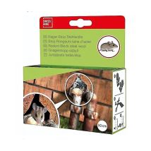 Swissinno - Stop Roedores Lana Acero 50cm