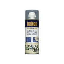 Limpiador De Graffiti - 400ml Decap Graffiti - Belton
