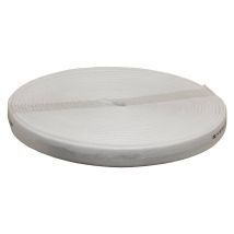 Pe Schutzschlauch / Isolierschlauch 25 Meter 22 X 4 Mm